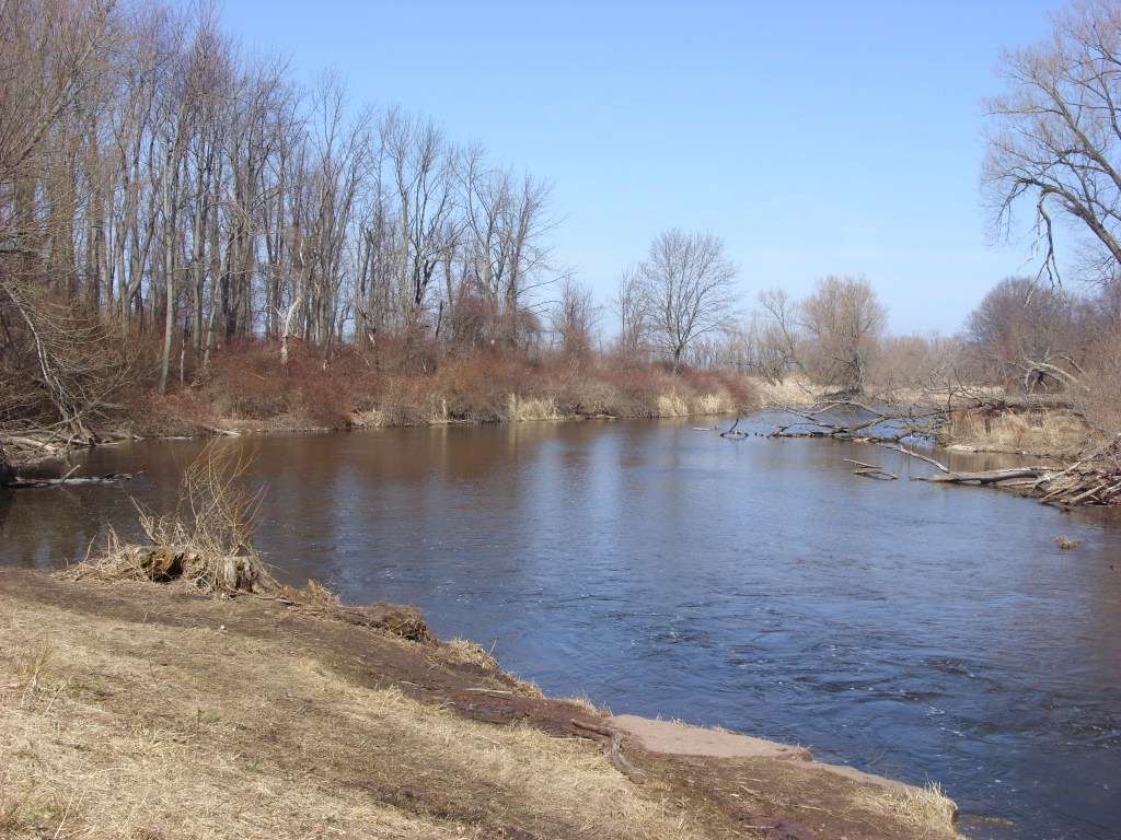 Beechwood State Park