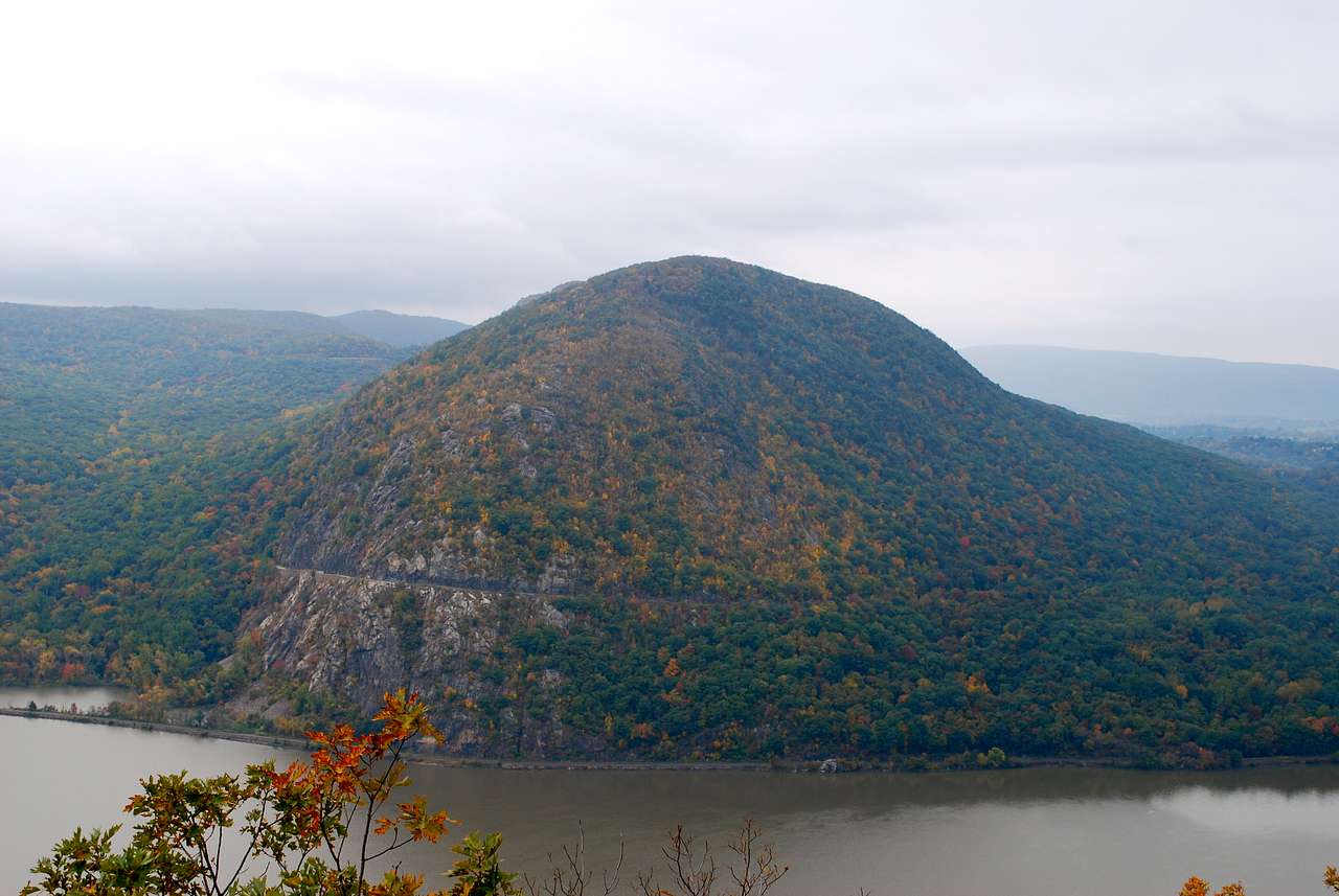 Storm King State Park