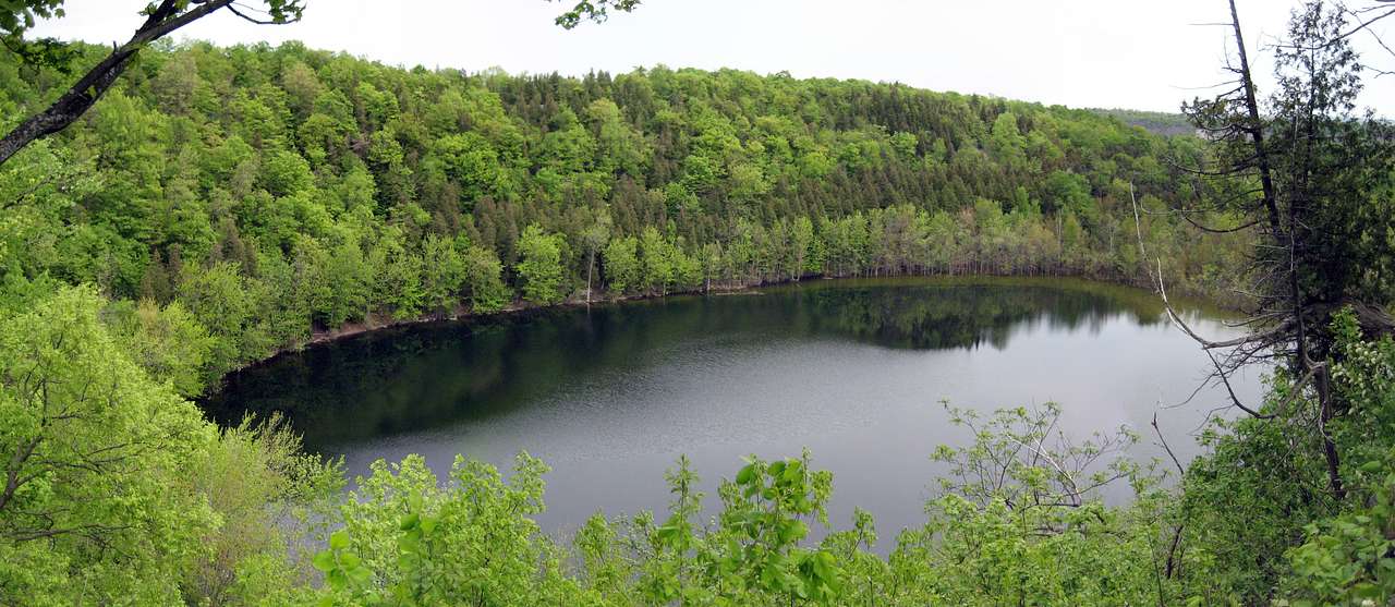 Clark Reservation State Park