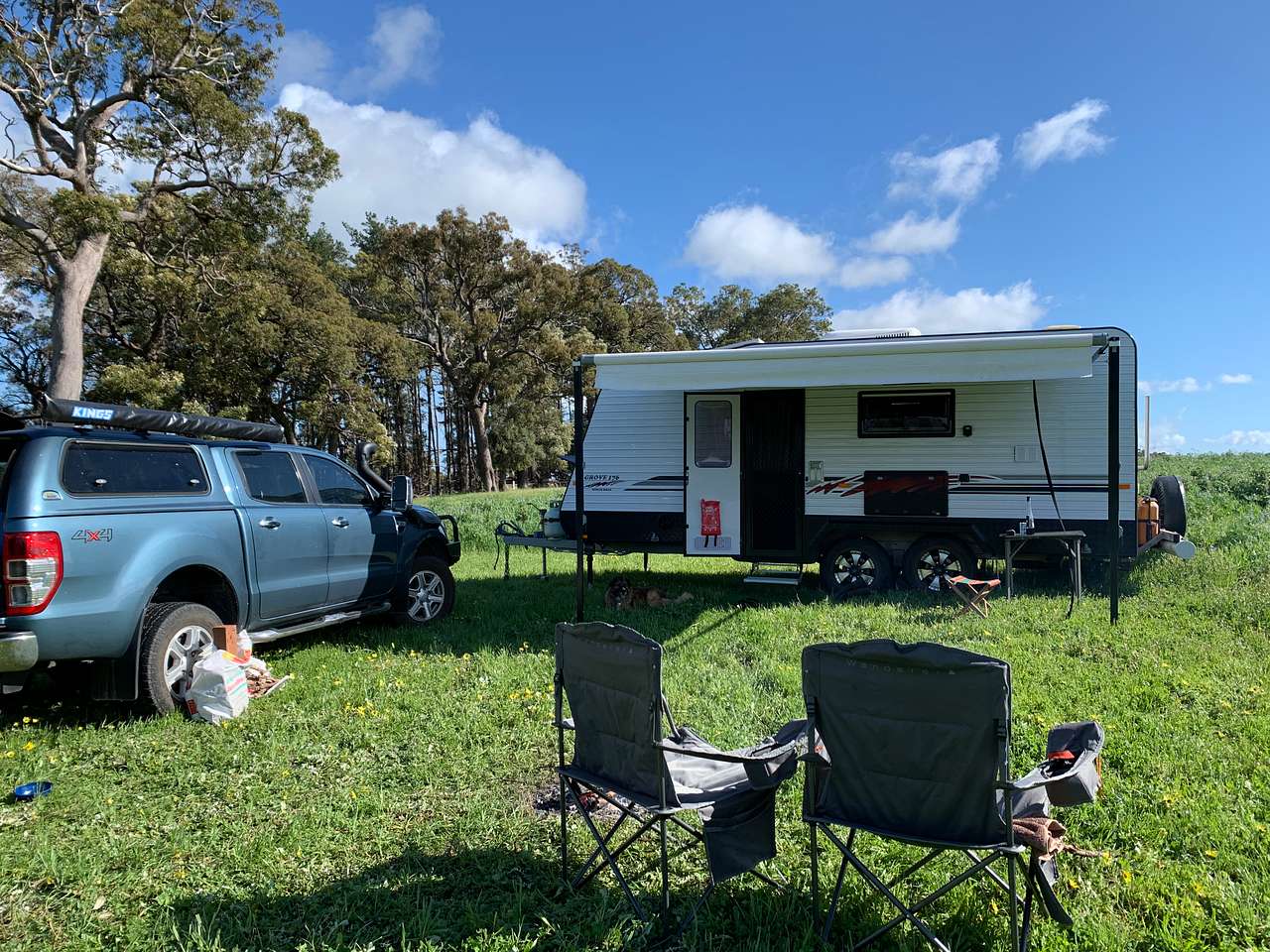 Jacaranda Hill Farm