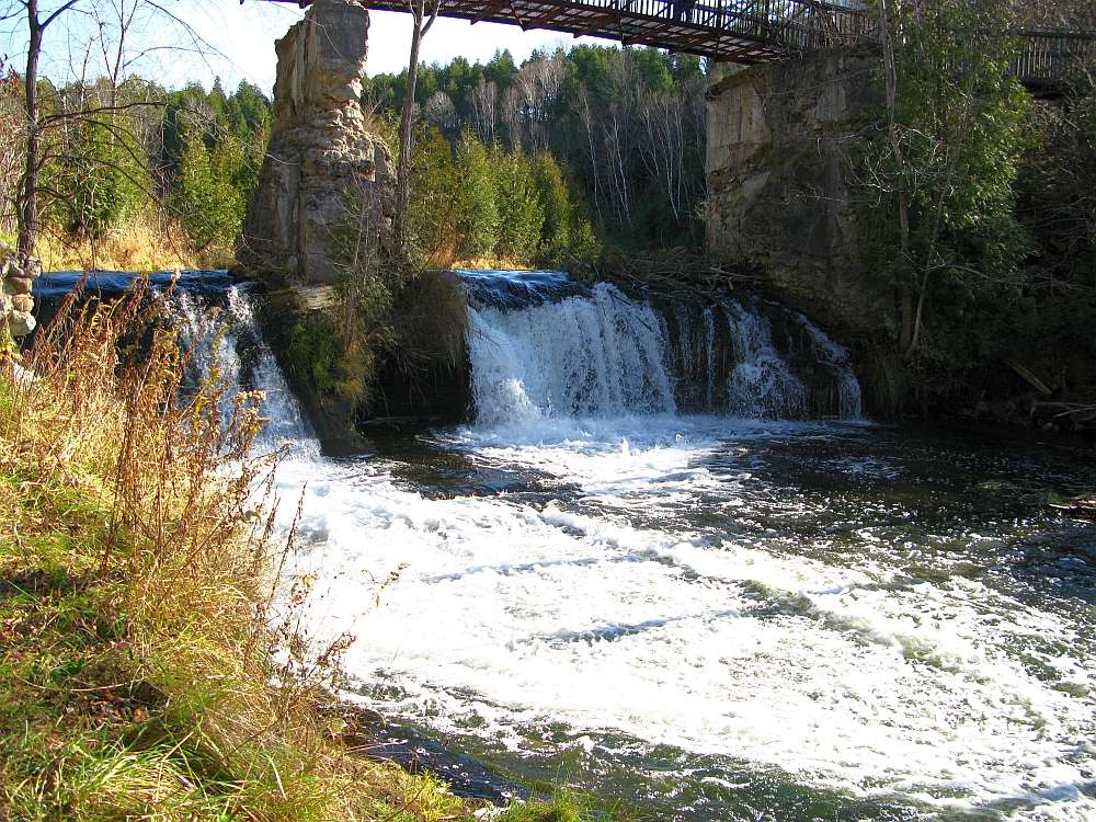 Forks of the Credit Provincial Park