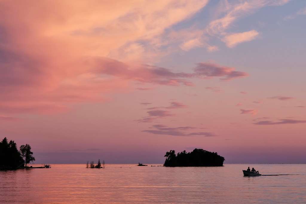 Black Creek Provincial Park