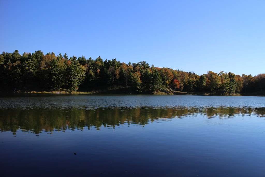Frontenac Provincial Park