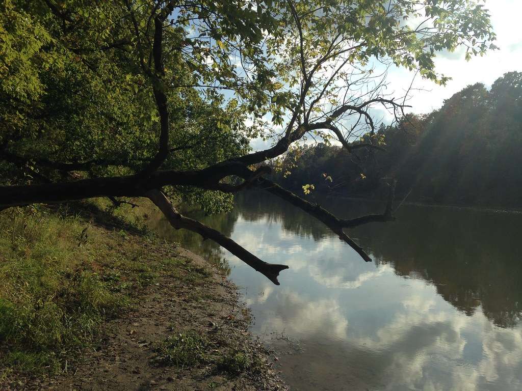 Komoka Provincial Park