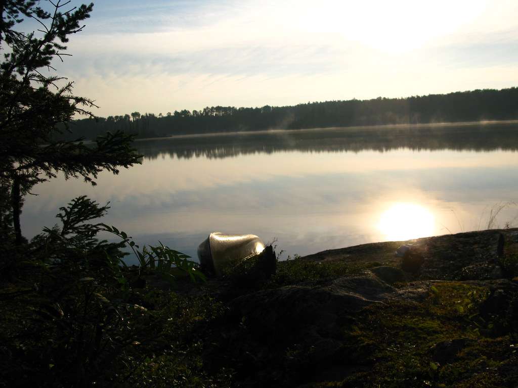 Kopka River Provincial Park