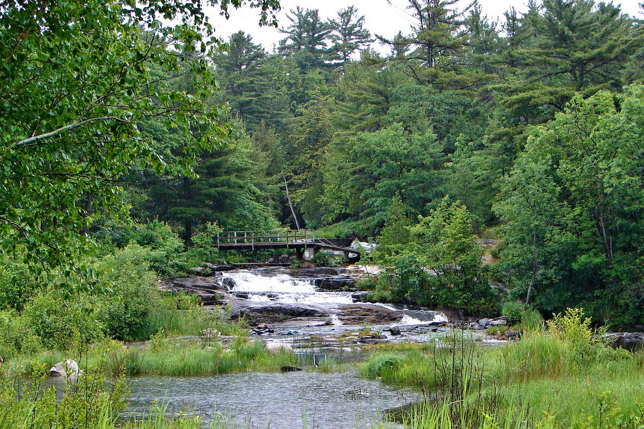 La Cloche Provincial Park