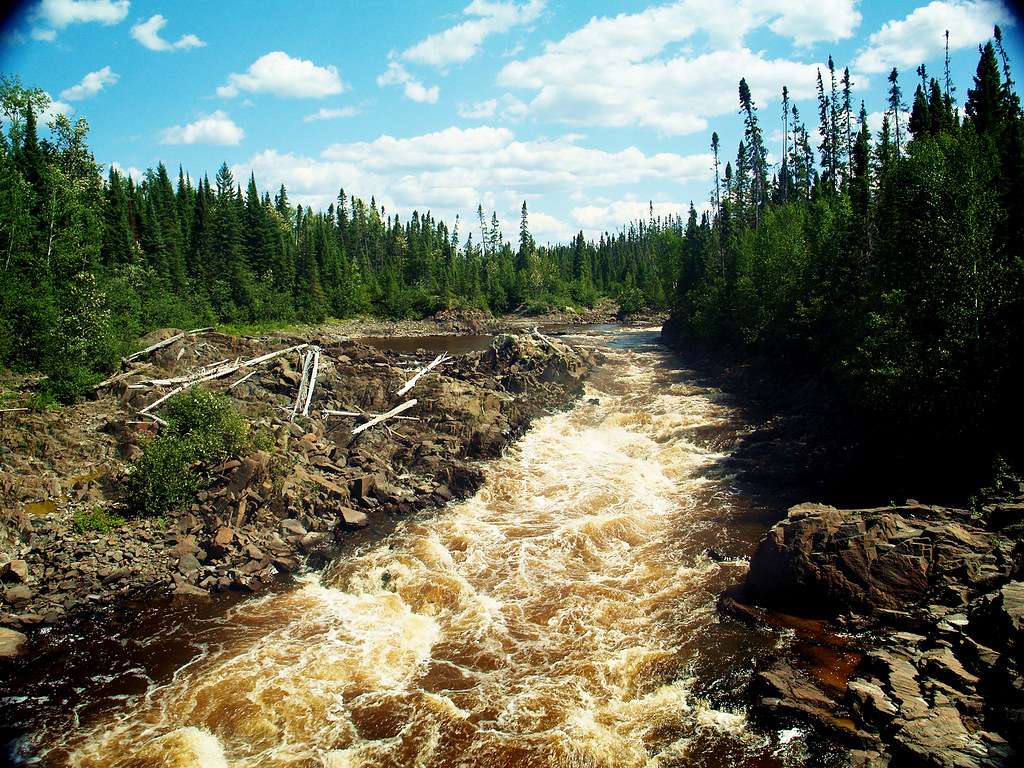 Little Abitibi Provincial Park