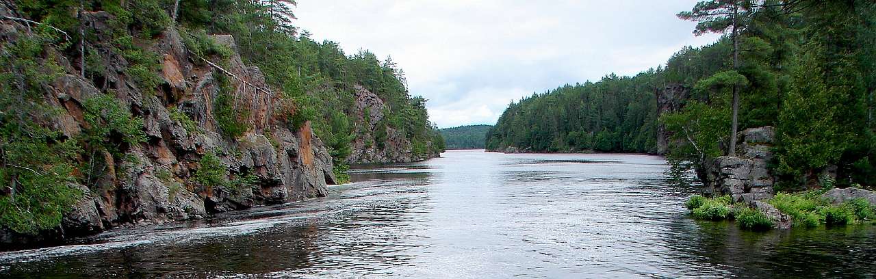 Mattawa River Provincial Park