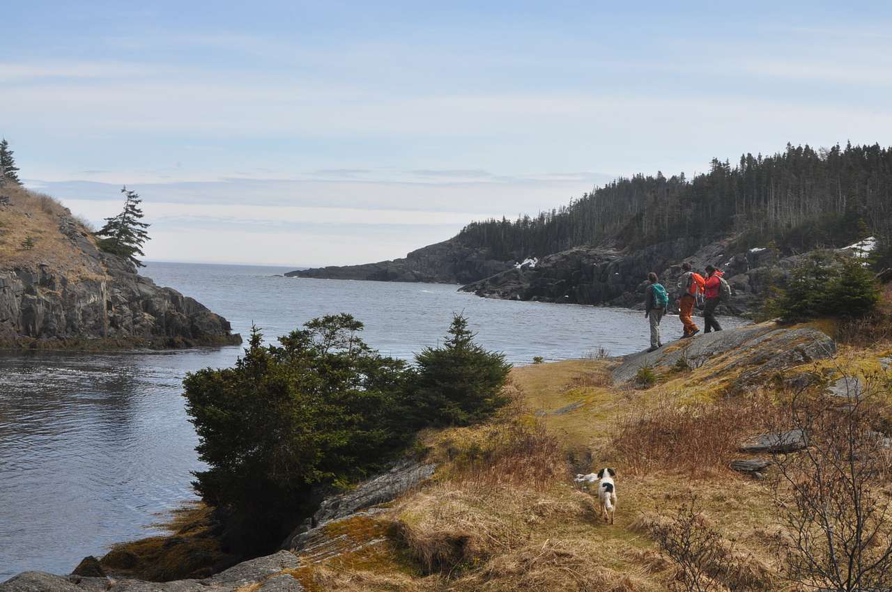La Manche Provincial Park