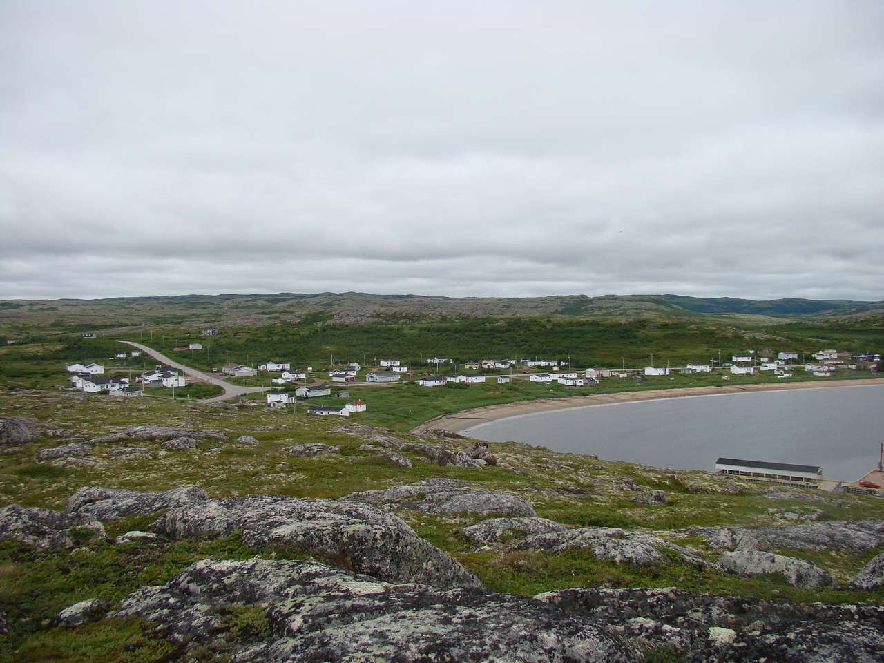 Pinware River Provincial Park