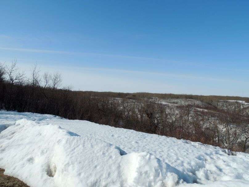 Echo Valley Provincial Park