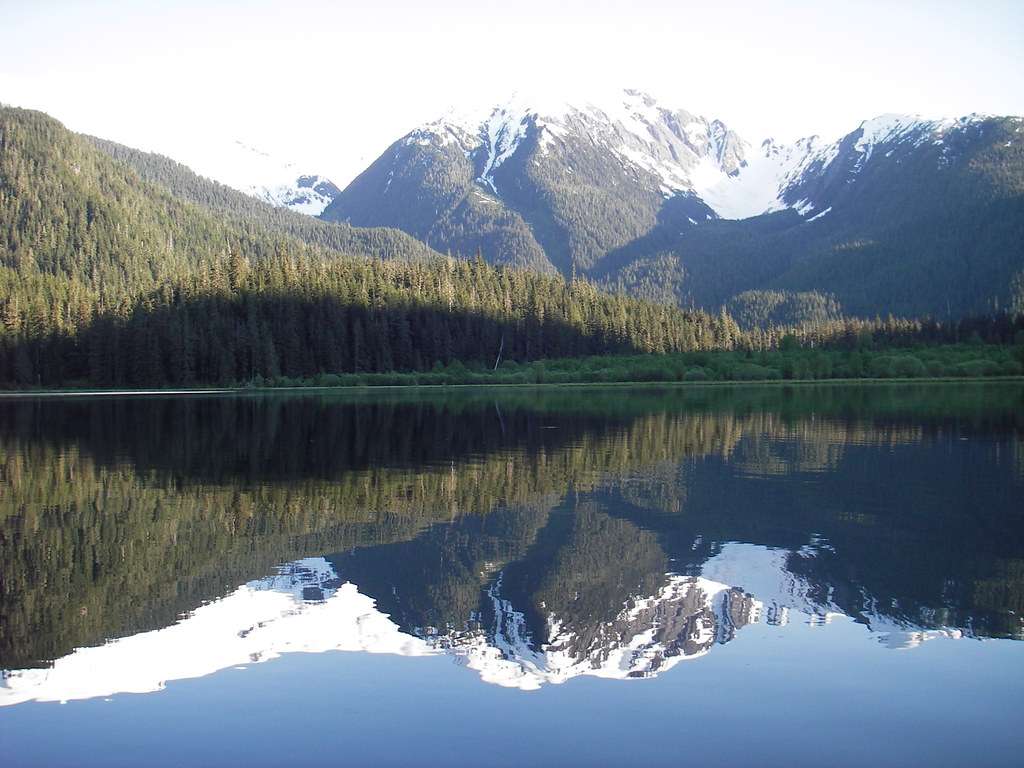 Border Lake Provincial Park