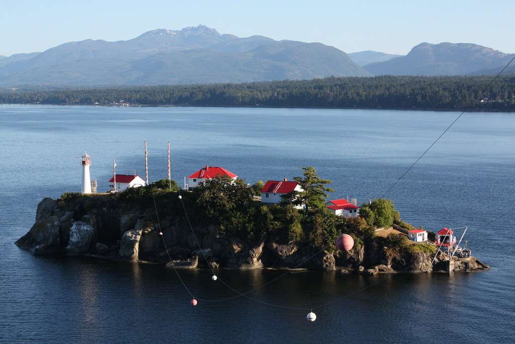 Boyle Point Provincial Park and Protected Area