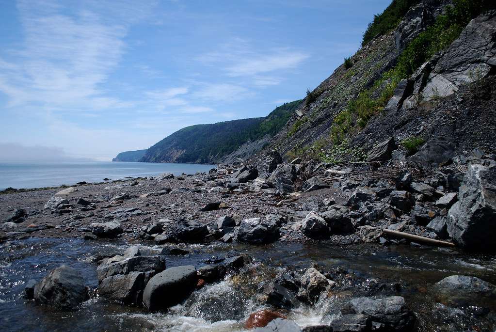 Cape Chignecto Provincial Park
