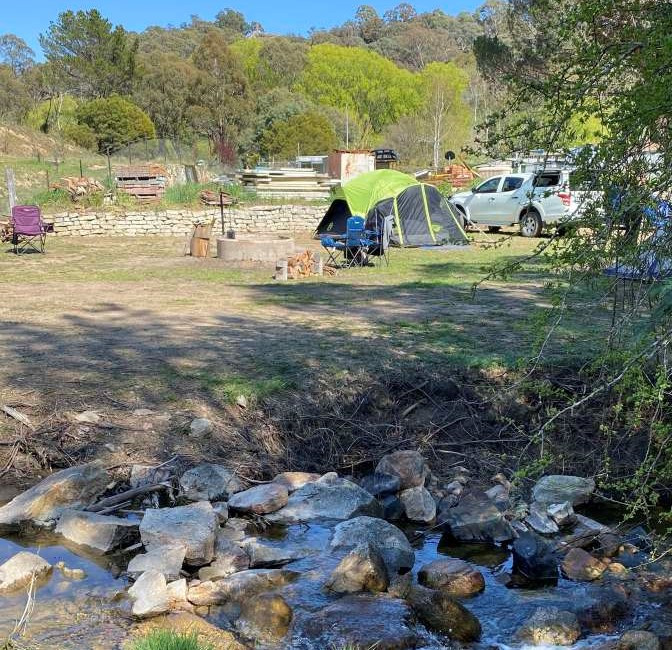 Camp Rossi