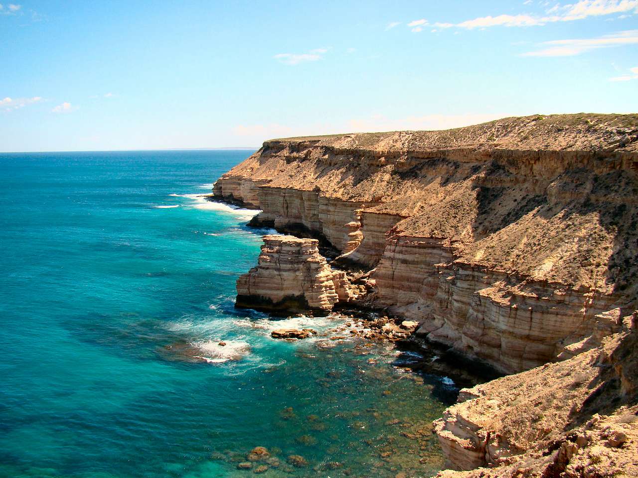 Kalbarri National Park