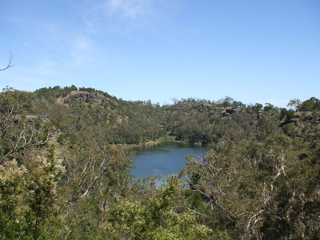 Budj Bim National Park