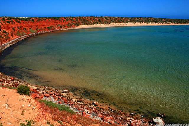 Francois Peron National Park