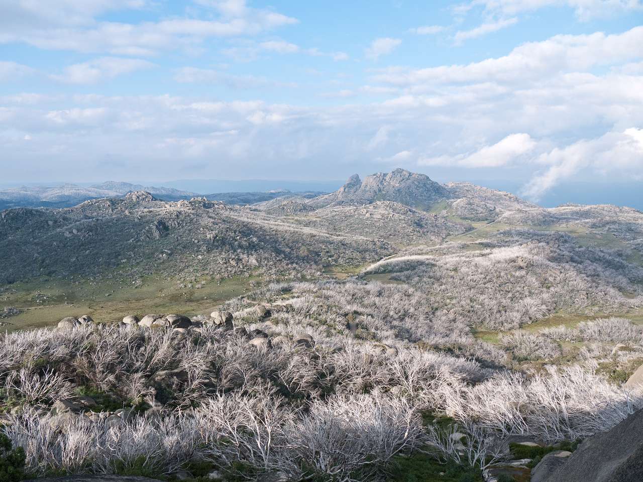 Mount Buffalo National Park