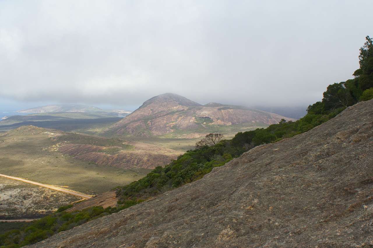 Cape Le Grand National Park