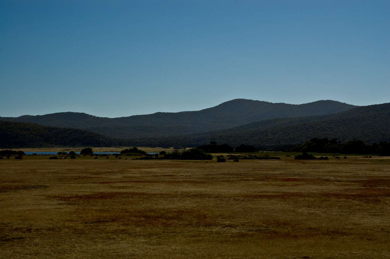 Narawntapu National Park