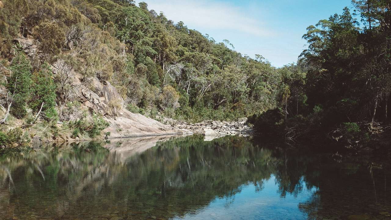 Douglas-Apsley National Park
