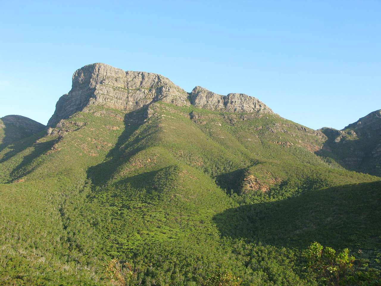 Stirling Range National Park