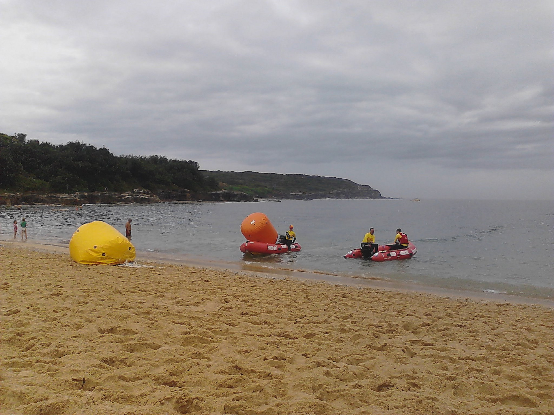 Malabar Headland National Park