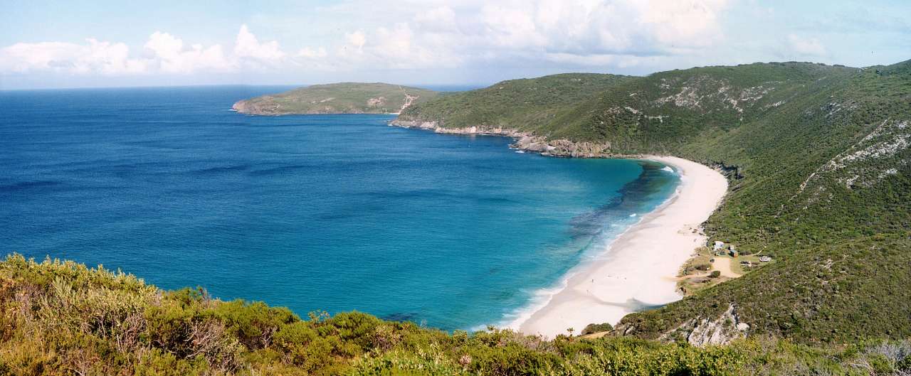 West Cape Howe National Park