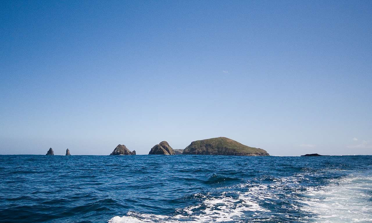 South Bruny National Park