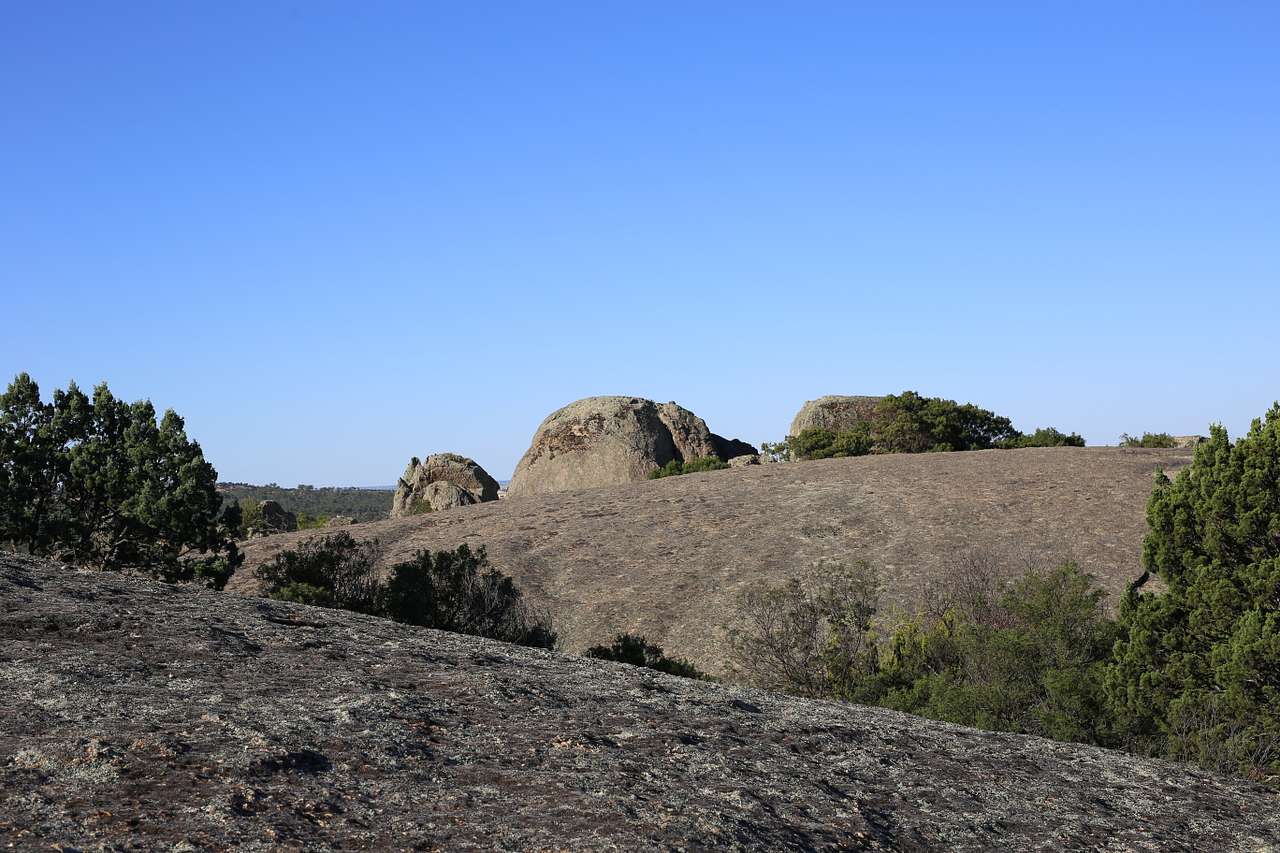 Terrick Terrick National Park