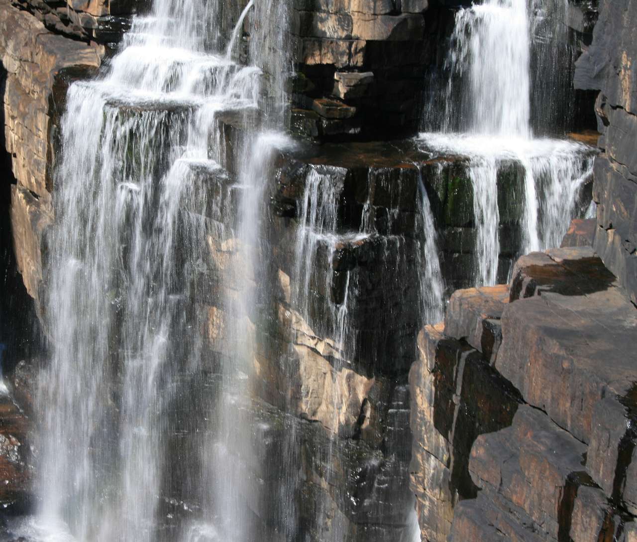 Drysdale River National Park