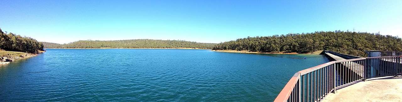Korung National Park