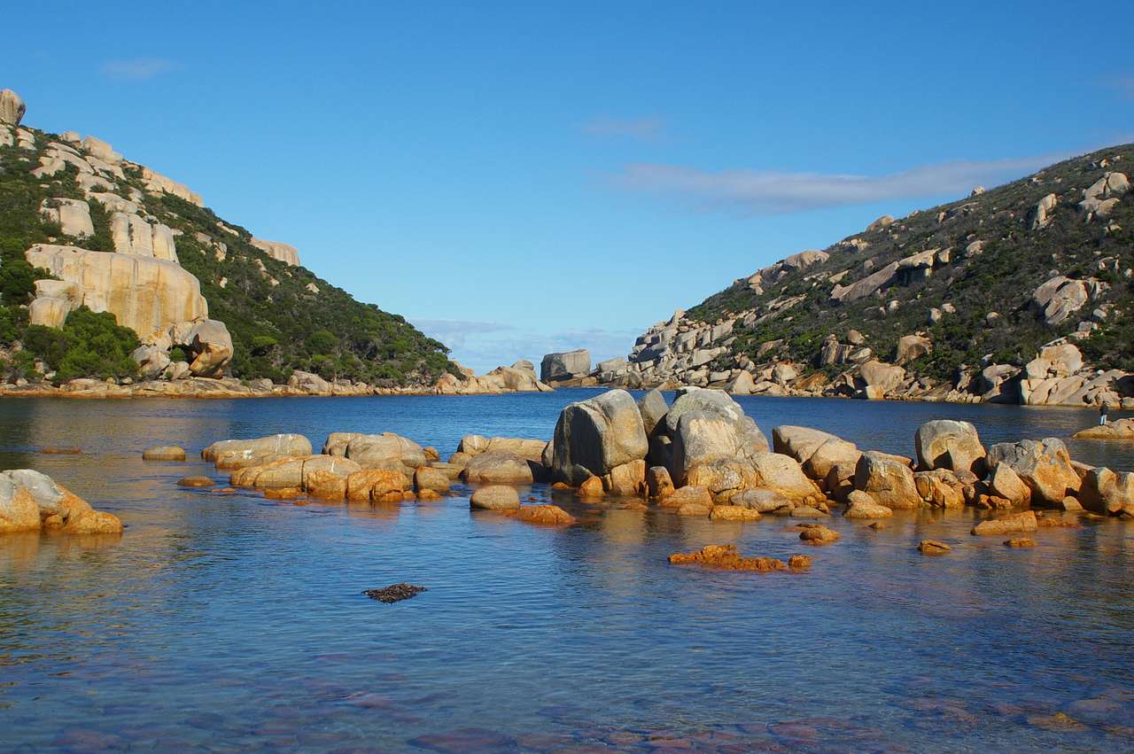Waychinicup National Park