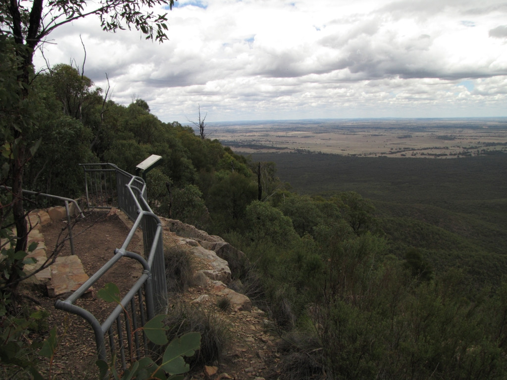 Goonoo National Park