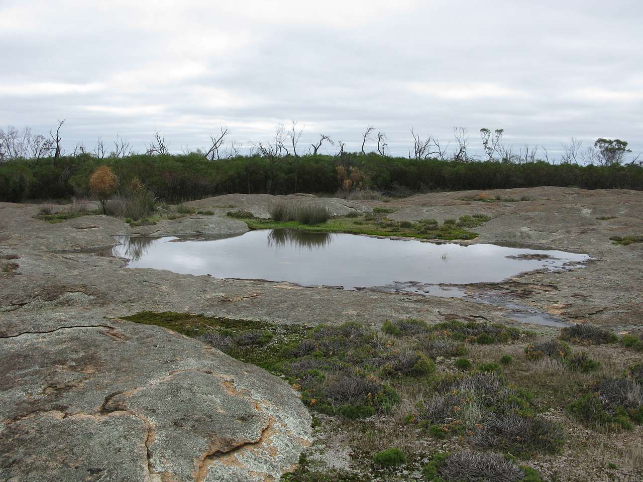 Frank Hann National Park