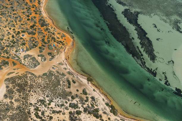 Dirk Hartog Island National Park