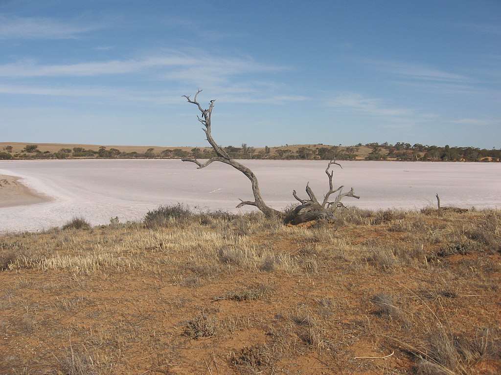 Murray-Sunset National Park