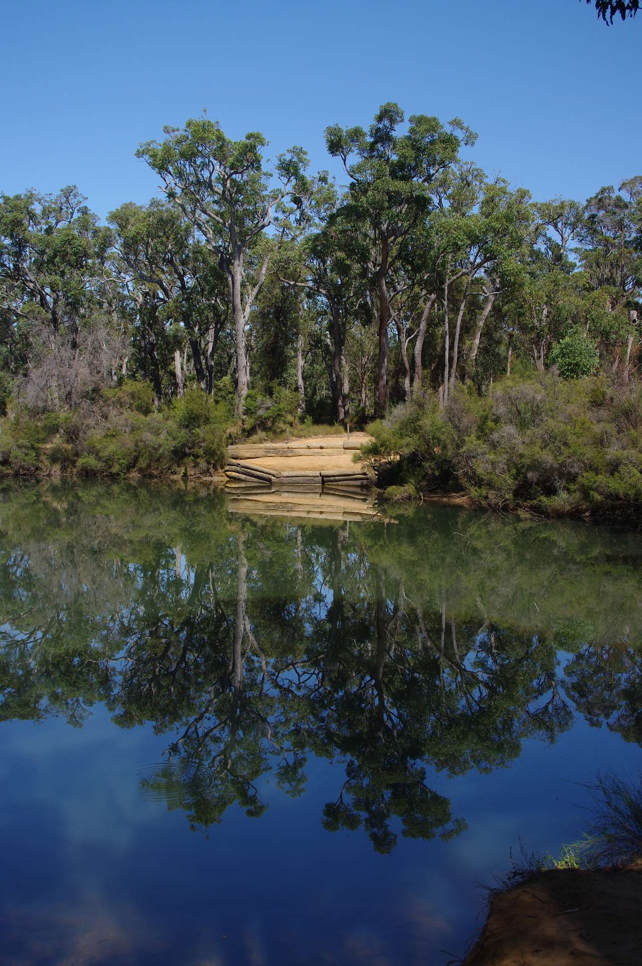 Whicher National Park