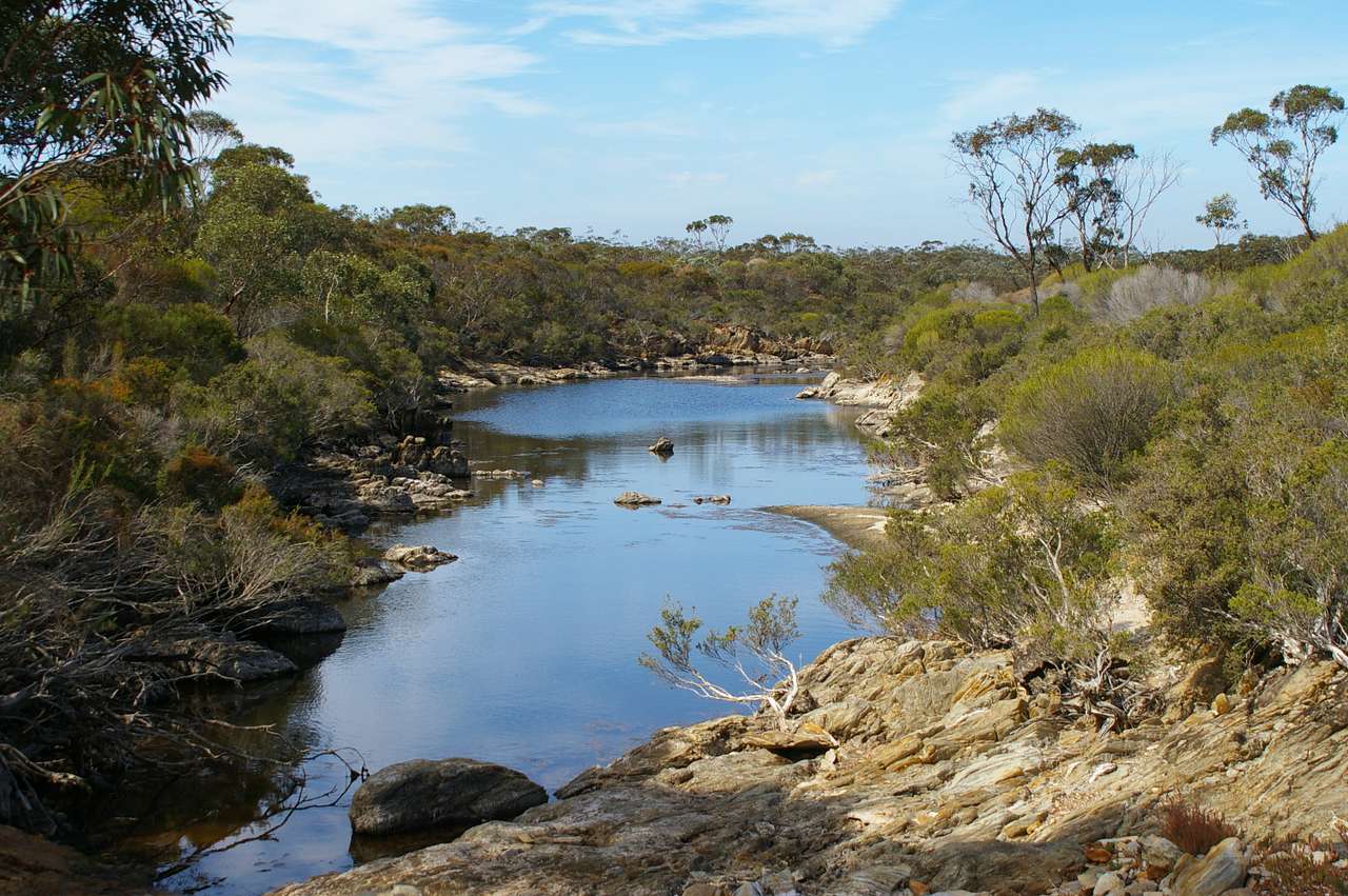Fitzgerland River National Park