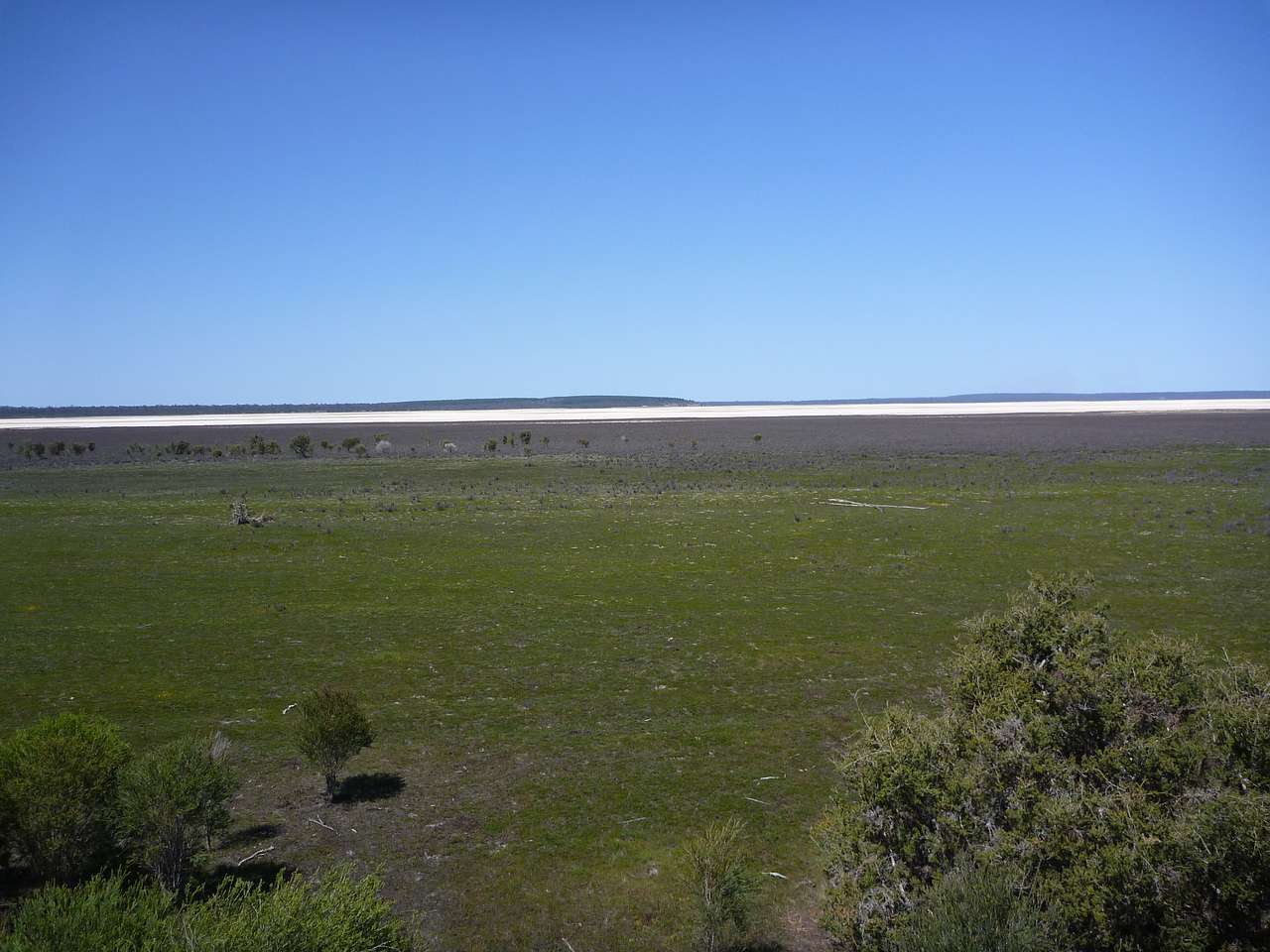 Lake Muir National Park