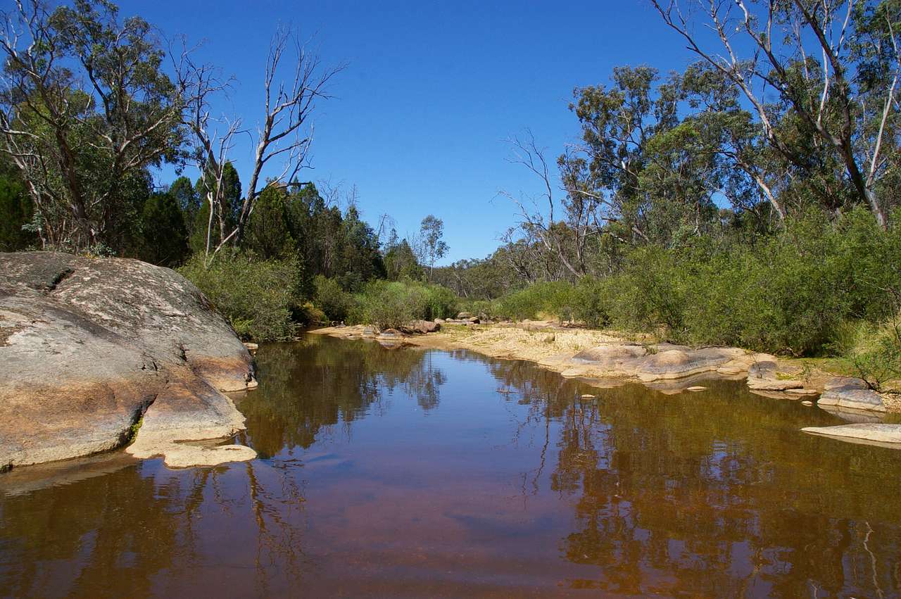Chiltern-Mt. Pilot National Park