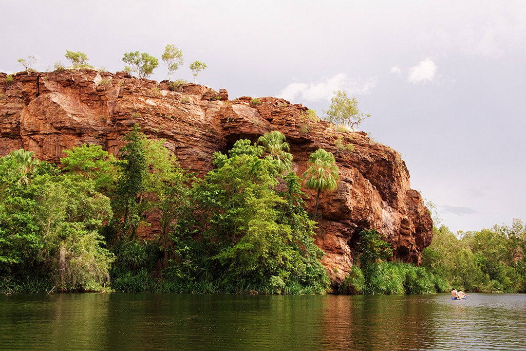 Boodjamulla National Park