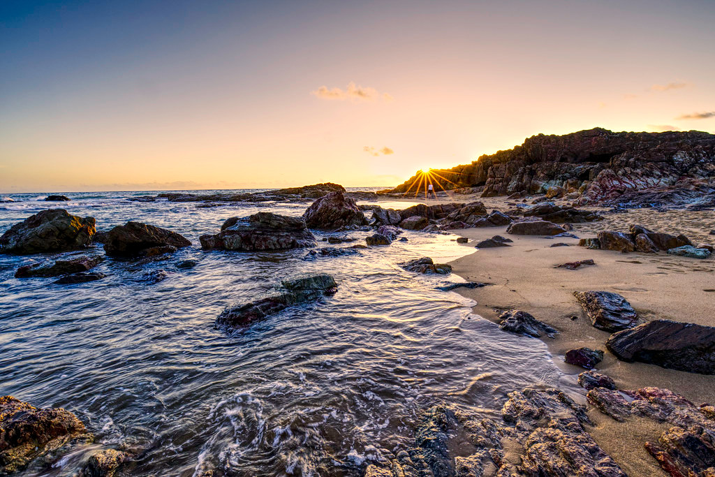 Deepwater National Park