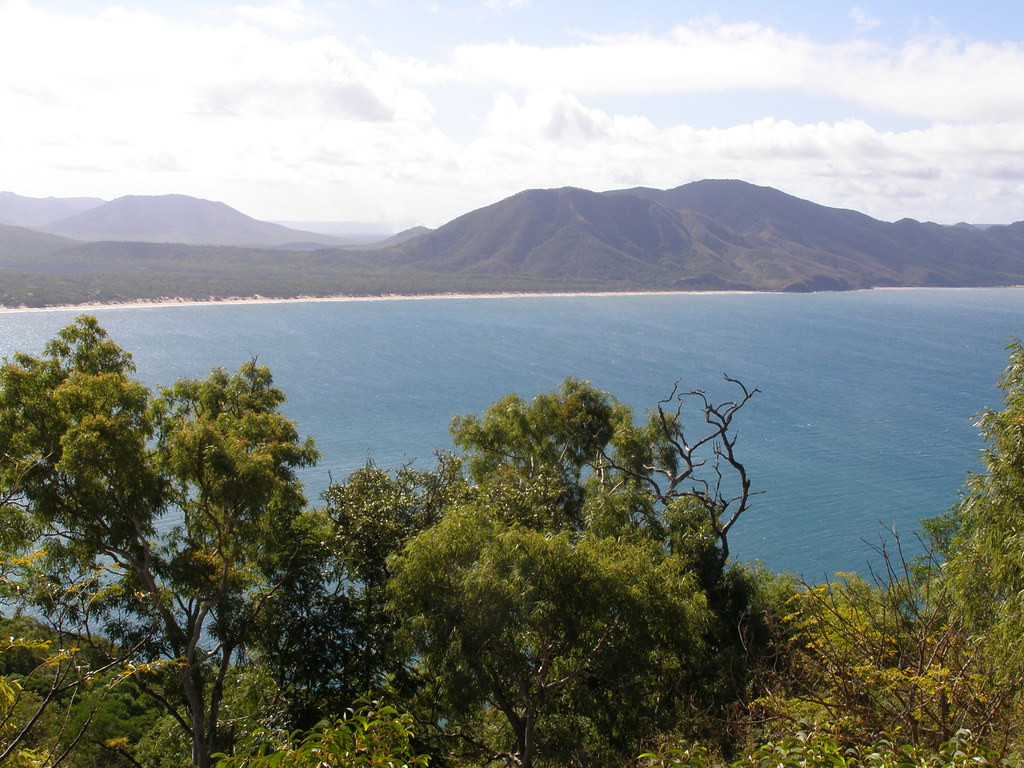 Endeavour River National Park