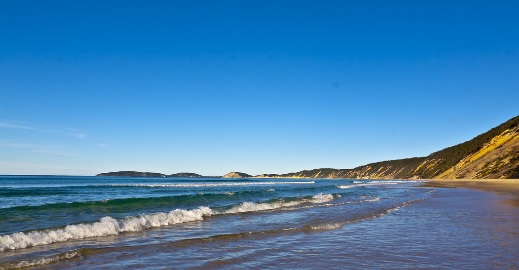 Great Sandy National Park