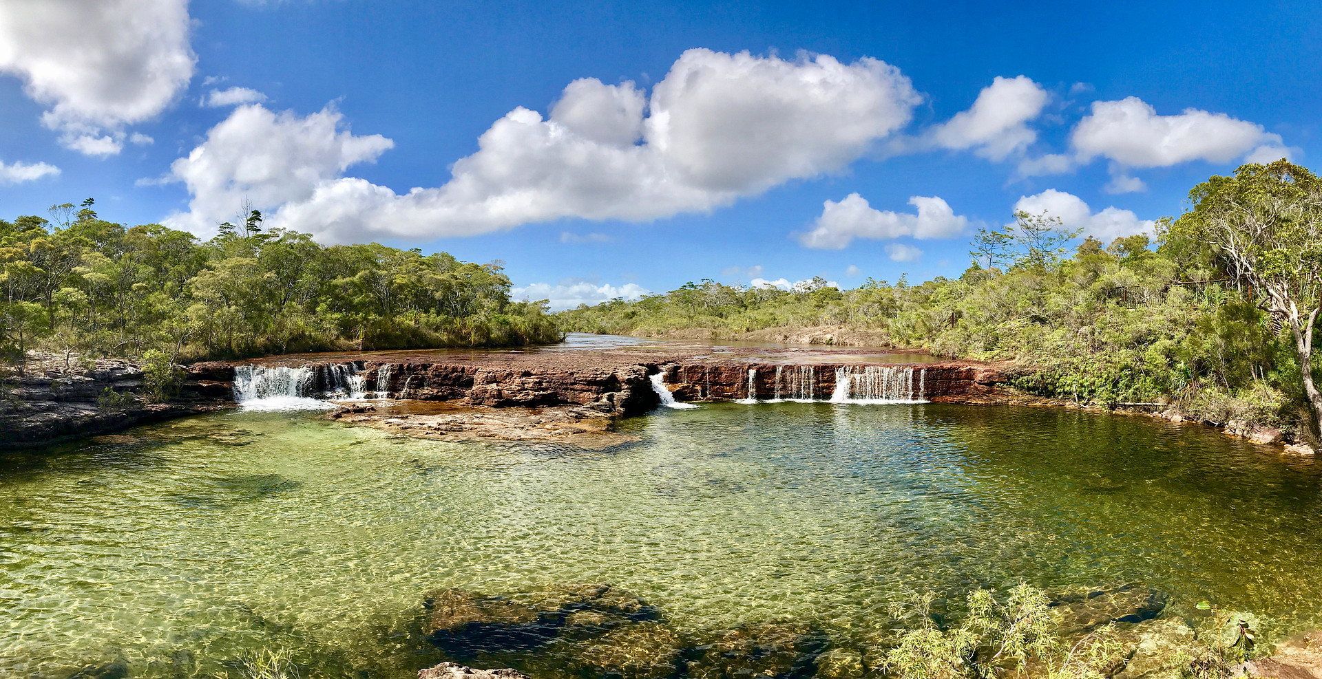 Jardine River National Park
