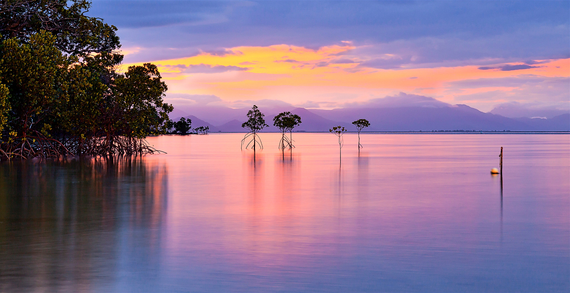 Orpheus Island National Park