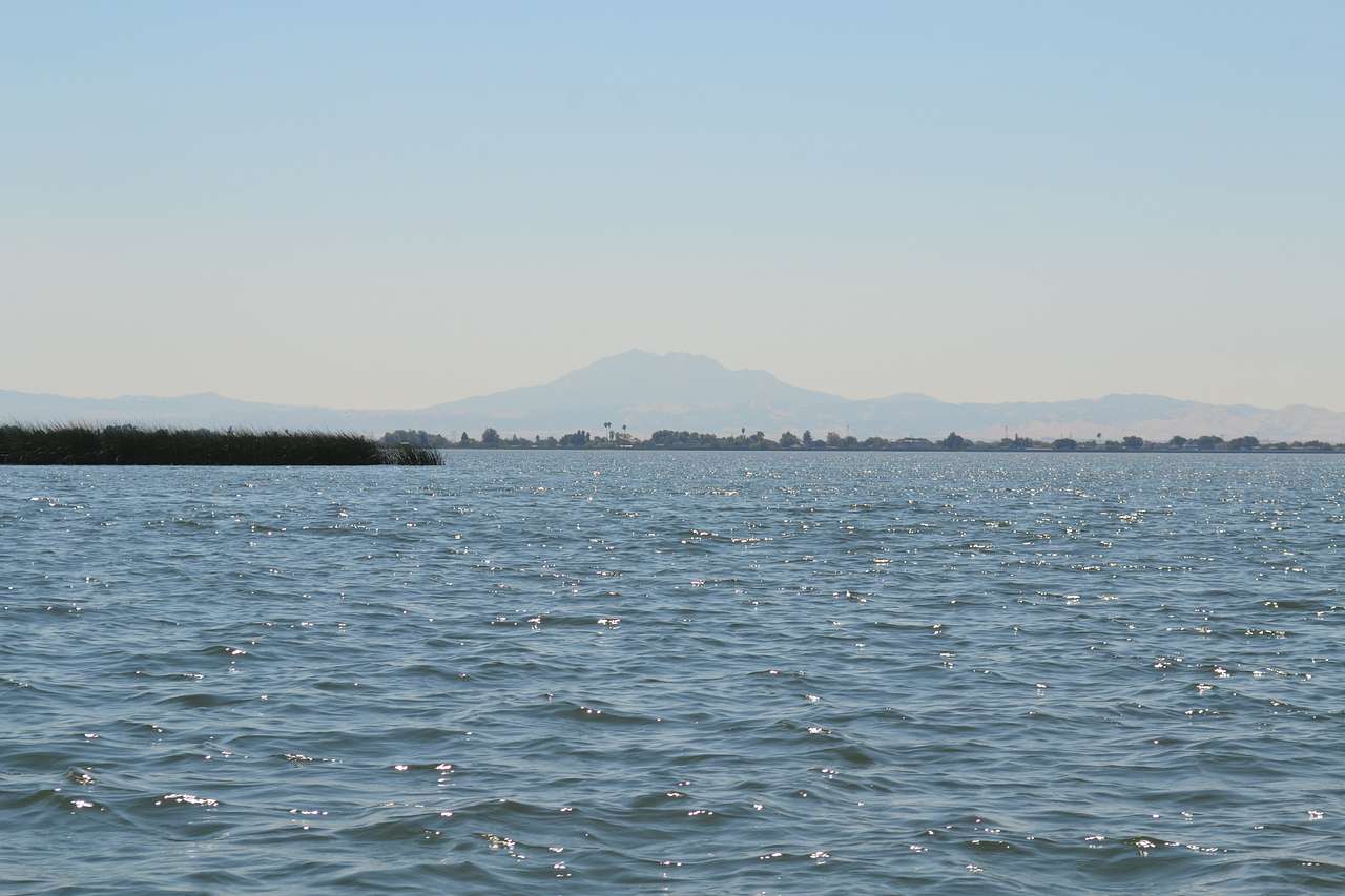 Franks Tract State Recreation Area