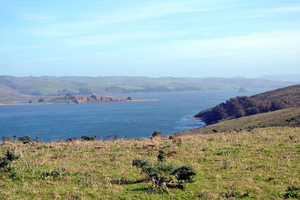 Marconi Conference Center State Historic Park